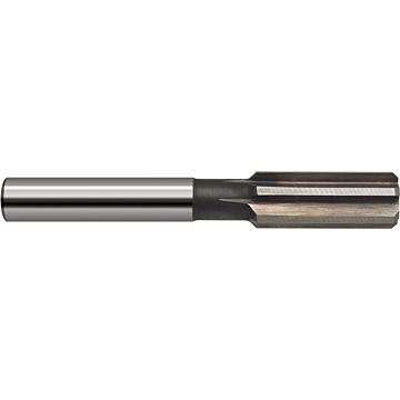 Machine reamers