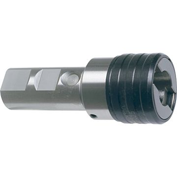 Tapping chucks