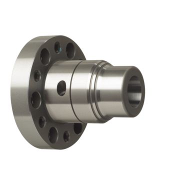 Bridas para portas HPC