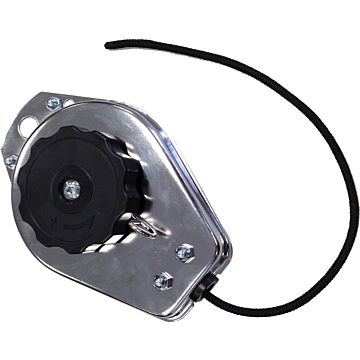 Wire rope hoist GSS 2000