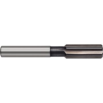 Machine reamers