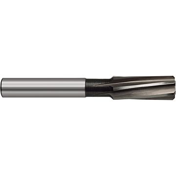 Machine reamers