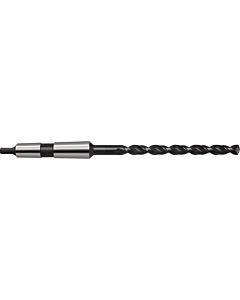 Twist drills with coolant duct, flute lengthDIN 341 
