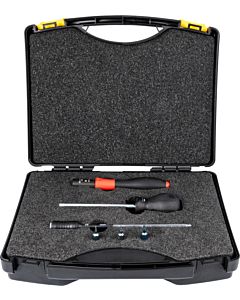 Torque wrenches set