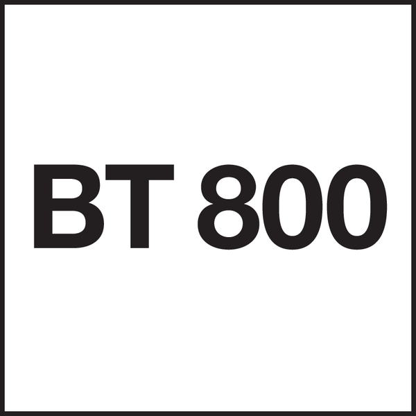 Tipo: BT 800